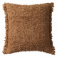 Jaipur Angora AGO27 Brown Pillow