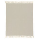 Jaipur Seabreeze SEA06 Gray Throw