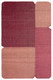 Jaipur Refined Layers RFL04 Davi Rug