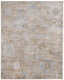 Feizy Augustine 39Txf Beige Blue Rug
