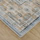 Feizy Augustine 39Tzf Blue Beige Rug