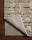 Loloi Milena MLE-01 Sage Ivory Rug
