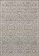 Loloi Milena MLE-02 Denim Natural Rug