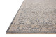 Loloi Milena MLE-02 Denim Natural Rug