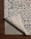 Loloi Milena MLE-02 Denim Natural Rug