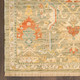 Nourison Antique Bloom ANB02 Sage Multicolor Rug
