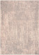 Nourison Botanical Washables BOT05 Taupe Rug