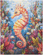 Nourison Color Splash CSP02 Multicolor Rug