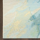 Nourison Color Splash CSP04 Ivory Blue Rug
