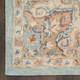 Nourison Maison MSO06 Light Blue Ivory Rug