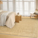 DKNY DK014 Madison Square MSQ01 Taupe Rug