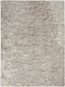 Nourison Glow MTL02 Grey Mocha Rug