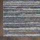 Nourison Plateau PAE01 Blue Rug