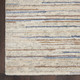 Nourison Plateau PAE01 Ivory Rug