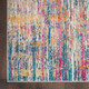 Nourison Passion PSN09 Ivory Multicolor Rug