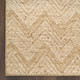 DKNY Pure Purl PUU01 Beige Ivory Rug