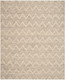 DKNY Pure Purl PUU01 Grey Ivory Rug