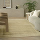 Calvin Klein CK082 Ridge RDG01 Sage Ivory Rug