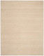 DKNY Pure Rows ROW01 Ivory Taupe Rug