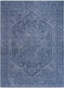 DKNY Pure Shades SAD02 Blue Rug