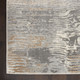 Nourison Solace SLA01 Grey Beige Rug
