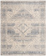 Nourison Sultana SLL02 Blue Rug