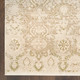 Nourison Sultana SLL05 Beige Green Rug