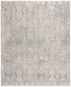 Nourison Sultana SLL05 Blue Rug