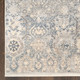 Nourison Sultana SLL05 Blue Rug