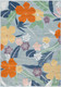 Nourison Suncoast SNC01 Blue Multicolor Rug