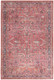 Nourison New Concept Washables SR102 Brick Rug