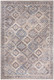 Nourison New Concept Washables SR103 Ivory Latte Rug