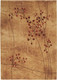 Nourison Somerset ST74 Latte Rug