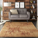 Nourison Somerset ST74 Latte Rug