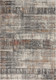 Nourison Tangra TNR04 Multicolor Rug