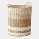 Global Views Suri Jute Basket