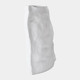 Global Views Woozy White Vase