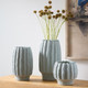 Global Views Echinus Gray Vase