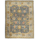 Capel Tapestry 1242-450 Seraph Blue Rug