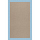 Capel Zoe-Grassy Mountain 1991-437 Canvas Air Blue Rug
