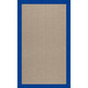Capel Zoe-Grassy Mountain 1991-440 Canvas Pacific Blue Rug