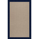 Capel Zoe-Grassy Mountain 1991-477 Canvas Neptune Rug