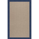 Capel Zoe-Grassy Mountain 1991-497 Canvas Navy Rug