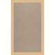 Capel Zoe-Grassy Mountain 1991-717 Canvas Antique Beige Rug