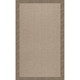 Capel Zoe-Grassy Mountain 1991-737 Canvas Taupe Rug