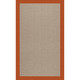 Capel Zoe-Grassy Mountain 1991-837 Canvas Rust Rug