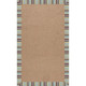 Capel Zoe-Raffia 1992-422 Brannon Whisper Rug
