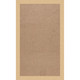 Capel Zoe-Raffia 1992-717 Canvas Antique Beige Rug