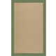 Capel Zoe-Sisal 1995-213 Canvas Citron Rug