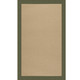 Capel Zoe-Sisal 1995-222 Classic Sage Rug